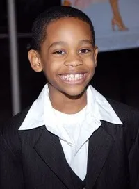 탤런트인 타이렐 잭슨 윌리엄스의 대표 이미지