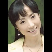 연극배우인 이가은의 대표 이미지