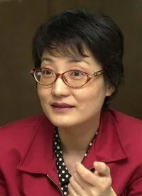 감독인 김영혜의 대표 이미지