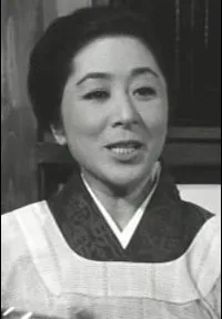 배우인 츠키오카 유메지의 대표 이미지