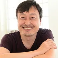 영화감독인 김용균의 대표 이미지
