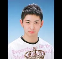 성우인 타카하시 켄지의 대표 이미지