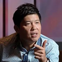 배우, 아나운서/MC인 증국성의 대표 이미지