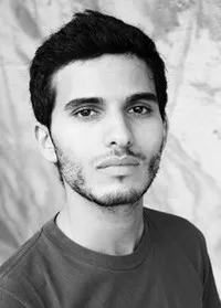 영화배우인 메흐디 데흐비의 대표 이미지