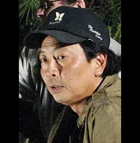 감독, 배우인 레인 니시카와의 대표 이미지