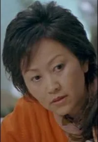 배우인 팽개균의 대표 이미지