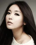 가수, 탤런트인 홍진영의 대표 이미지