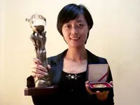 감독인 장은연의 대표 이미지