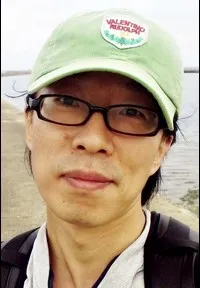 영화감독인 김은석의 대표 이미지