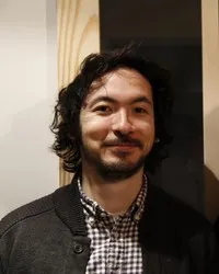 애니메이션 감독인 톰 하우고맷의 대표 이미지