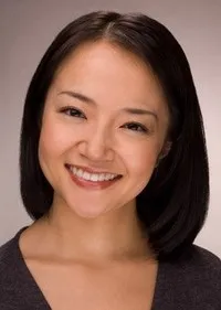 배우인 오카노 사오코의 대표 이미지
