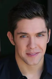 영화배우인 닐 블레드소의 대표 이미지