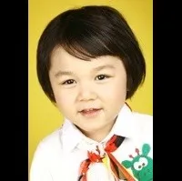 탤런트인 송예담의 대표 이미지
