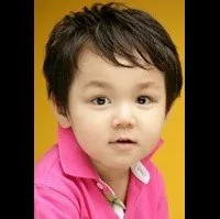 탤런트인 송예준의 대표 이미지
