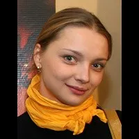 영화배우인 예카테리나 빌코바의 대표 이미지