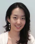 화제인물인 이효진의 대표 이미지
