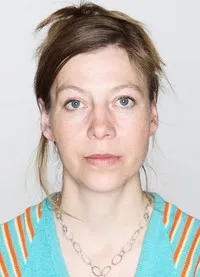 배우인 줄 보우의 대표 이미지