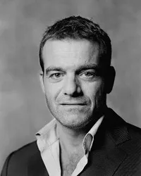 영화배우인 제로엔 윌렘스의 대표 이미지