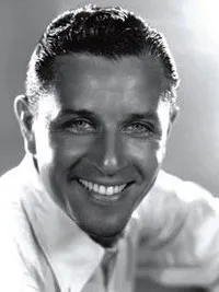 배우인 워렌 훌의 대표 이미지