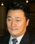 기자인 이상호의 대표 이미지