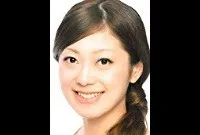 배우인 사쿠라이 후미의 대표 이미지