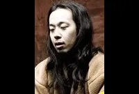 배우인 카미스즈키 하쿠슈의 대표 이미지