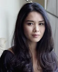배우인 오드리 지아코미니의 대표 이미지