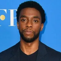 영화배우인 채드윅 보스만의 대표 이미지