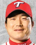야구선수인 이영수의 대표 이미지