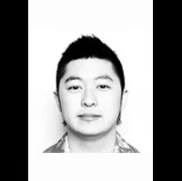 배우인 토다카 다이스케의 대표 이미지