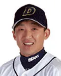 야구코치, (전직)야구선수인 전상렬의 대표 이미지