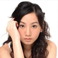배우인 풍호시의 대표 이미지