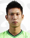 축구선수인 이강진의 대표 이미지