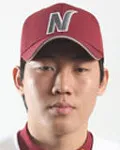 야구선수인 박민주의 대표 이미지