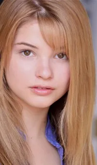 영화배우, 가수인 스테파니 스콧의 대표 이미지