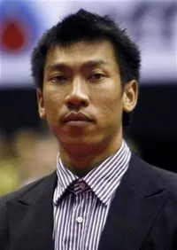 배우인 파라돈 스리차판의 대표 이미지