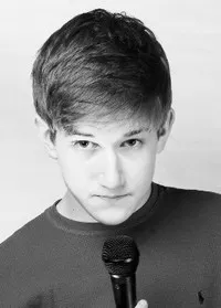 영화배우인 보 번햄의 대표 이미지