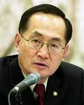 특수단체인, (전직)국회의원인 박원홍의 대표 이미지