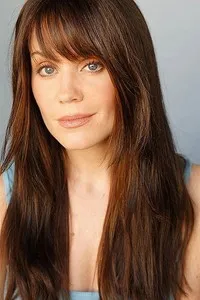 배우인 버지니아 윌리암스의 대표 이미지