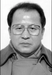 영화감독인 양영길의 대표 이미지