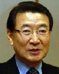 (전직)국회의원인 김진재의 대표 이미지