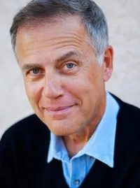 배우인 마크 핀터의 대표 이미지