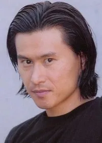 배우, 스턴트맨인 호성 박의 대표 이미지