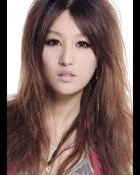 배우인 유우기의 대표 이미지