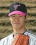 (전직)야구선수인 유세연의 대표 이미지