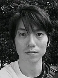 영화배우인 모리모토 노부의 대표 이미지