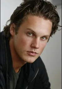 배우인 재커리 아벨의 대표 이미지