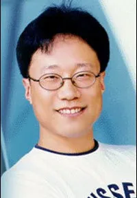 성우인 류다무현의 대표 이미지