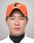 야구선수인 김광수의 대표 이미지