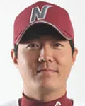 야구선수인 박도현의 대표 이미지